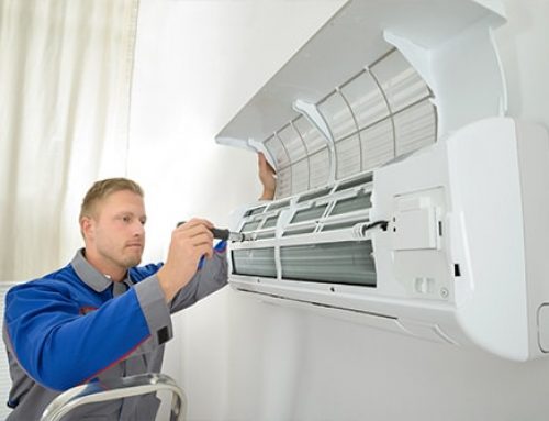 Are there any AC repair & AC maintenance services providers in UAE?