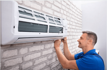 Ac repair