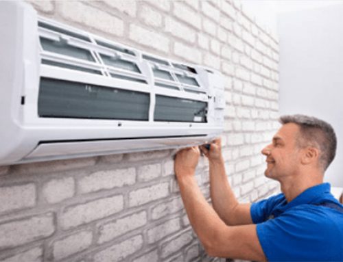 Where is the best AC repair center in Dubai?