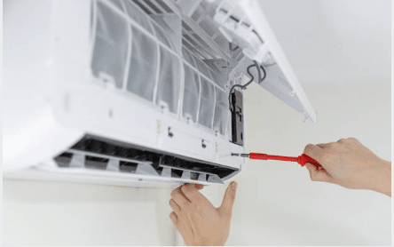 ac repair service