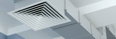 air ducts