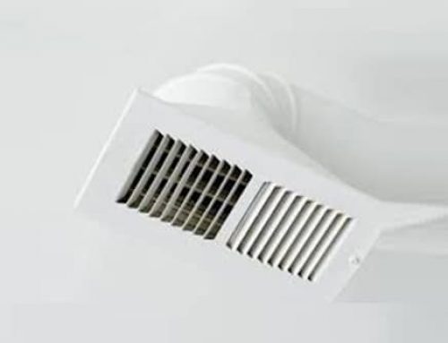 How do Professional Clean Air Ducts?