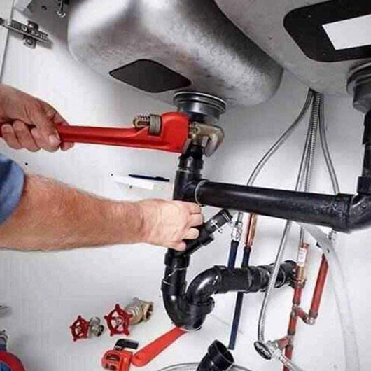 Plumbing Service