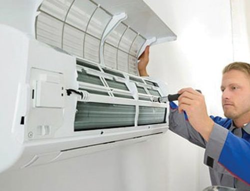 Some useful tips for AC Self-Maintenance