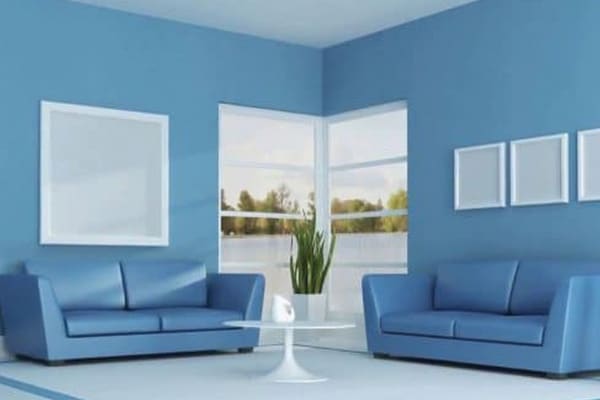 interior painting services