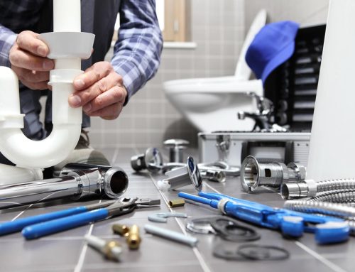 WHY SHOULD YOU OPT FOR PROFESSIONAL PLUMBING SERVICES?