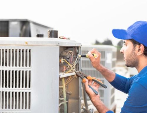 THINGS TO KEEP IN MIND FOR AC INSTALLATION