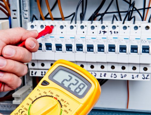 WHERE CAN YOU FIND THE BEST ELECTRICAL SERVICES IN DUBAI?