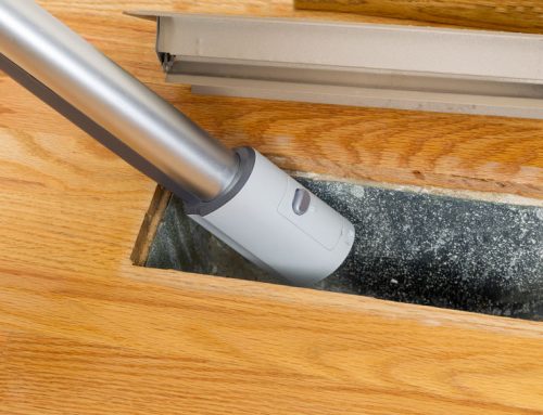 WHY ARE AIR DUCT CLEANING SERVICES BENEFICIAL FOR YOUR HOME?