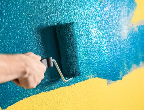 WHY SHOULD YOU OPT FOR PAINTING AND DECORATING SERVICES FOR YOUR HOME?